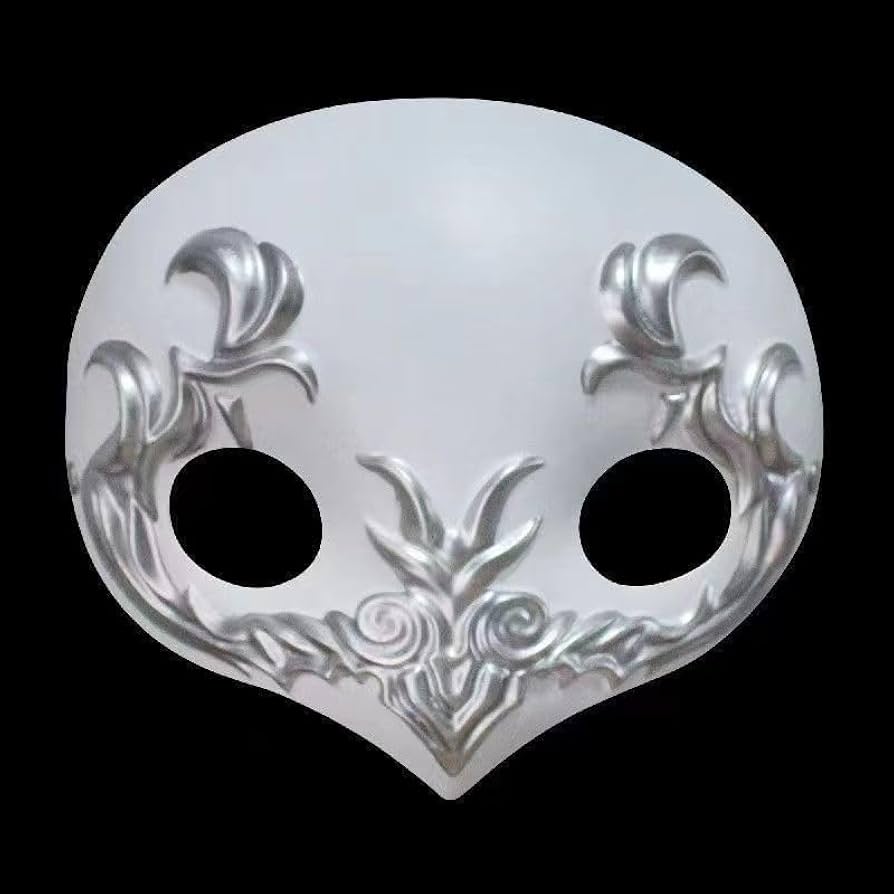 Amazon.co.jp: FF14 コスプレ衣装 アシエン コスチューム 古代人
